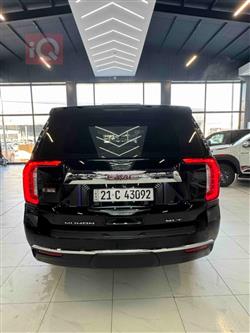 GMC Yukon
